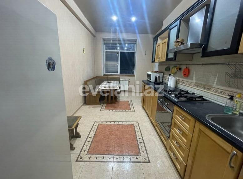 Kirayə verilir, yeni tikili, 2 otaqlı, 89.99 m², Bakı, Nərimanov r, Nəriman Nərimanov m.
