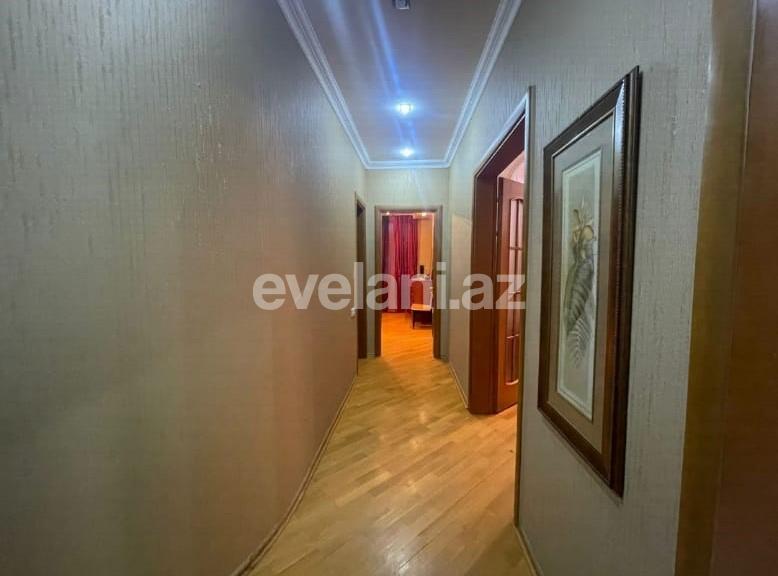 Kirayə verilir, yeni tikili, 2 otaqlı, 89.99 m², Bakı, Nərimanov r, Nəriman Nərimanov m.