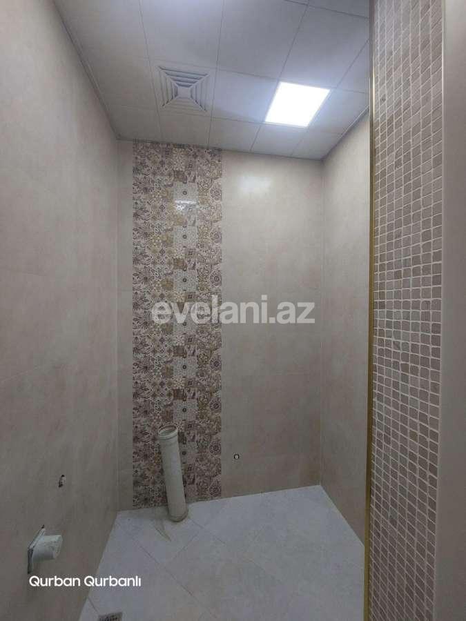 Продаётся, новостройка, 3-комнаты, 136 m², Баку, Хатаинский r, Шах Исмаил Хатаи m.