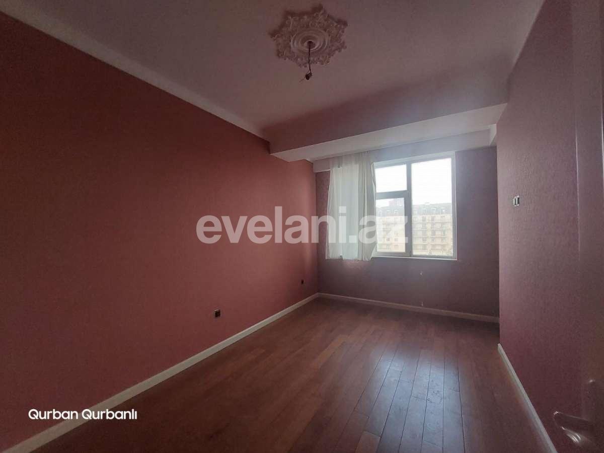 Продаётся, новостройка, 3-комнаты, 136 m², Баку, Хатаинский r, Шах Исмаил Хатаи m.