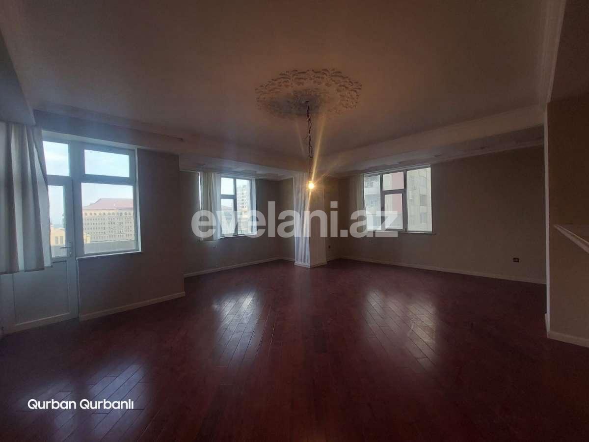 Продаётся, новостройка, 3-комнаты, 136 m², Баку, Хатаинский r, Шах Исмаил Хатаи m.