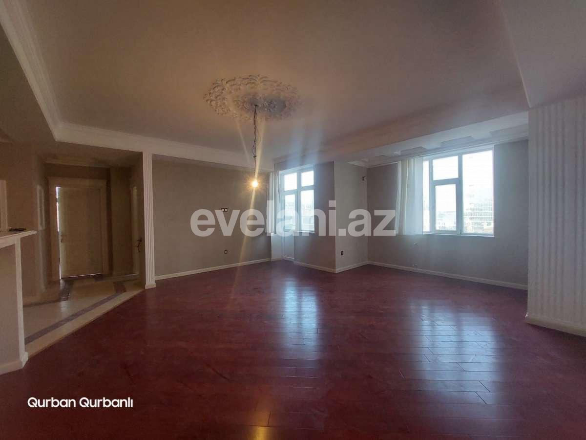 Продаётся, новостройка, 3-комнаты, 136 m², Баку, Хатаинский r, Шах Исмаил Хатаи m.