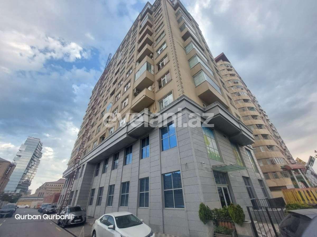 Продаётся, новостройка, 3-комнаты, 136 m², Баку, Хатаинский r, Шах Исмаил Хатаи m.