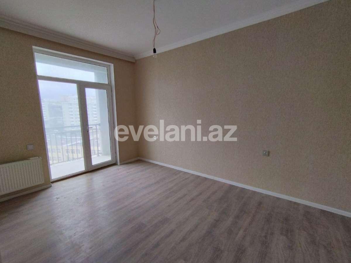 Kirayə verilir, yeni tikili, 3 otaqlı, 86 m², Bakı, Yasamal r, Yeni Yasamal q.