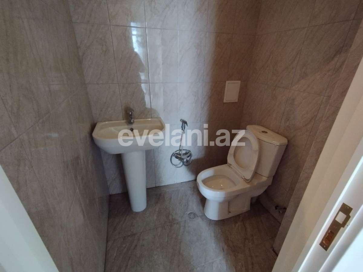 Kirayə verilir, yeni tikili, 3 otaqlı, 86 m², Bakı, Yasamal r, Yeni Yasamal q.