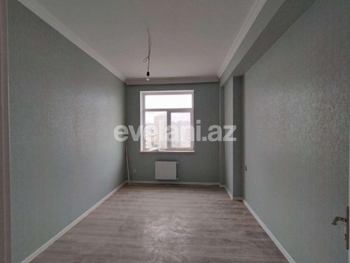 Kirayə verilir, yeni tikili, 3 otaqlı, 86 m², Bakı, Yasamal r, Yeni Yasamal q.