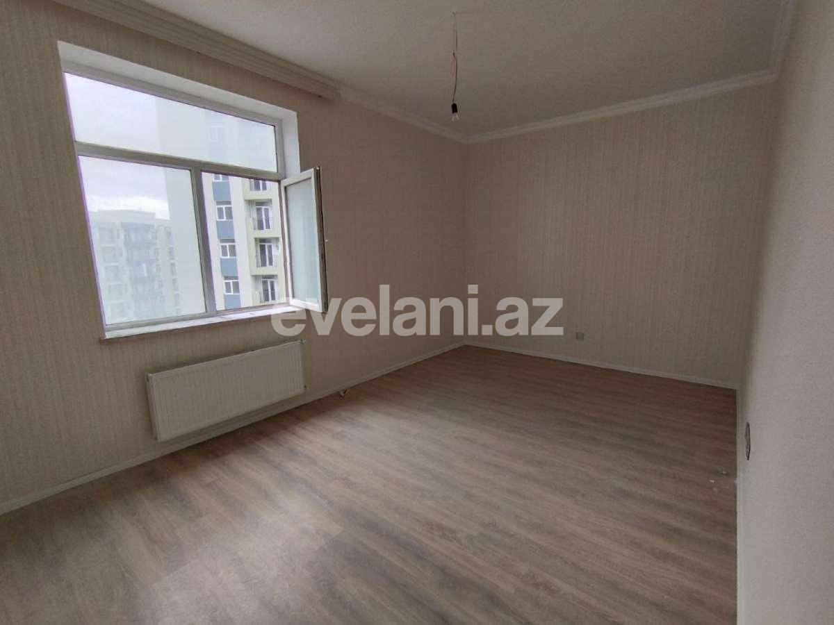 Kirayə verilir, yeni tikili, 3 otaqlı, 86 m², Bakı, Yasamal r, Yeni Yasamal q.