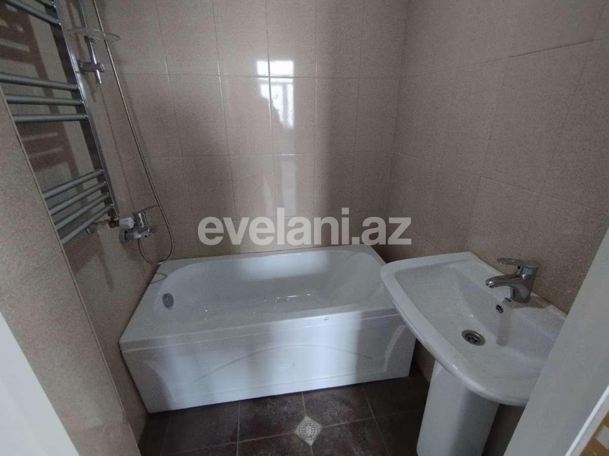Kirayə verilir, yeni tikili, 3 otaqlı, 86 m², Bakı, Yasamal r, Yeni Yasamal q.