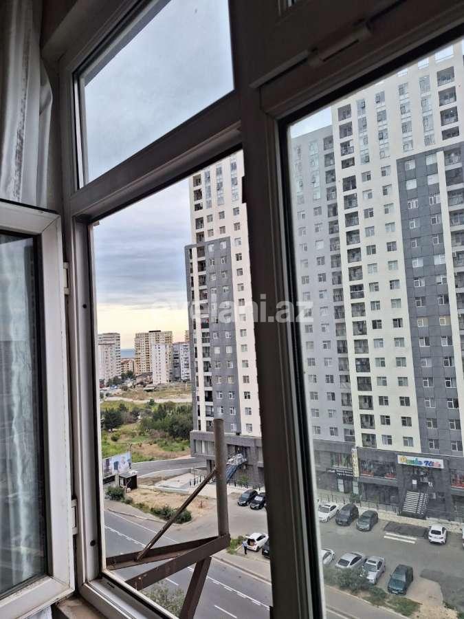 Satılır, köhnə tikili, 2 otaqlı, 65 m², Bakı, Xətai r, Həzi Aslanov m.