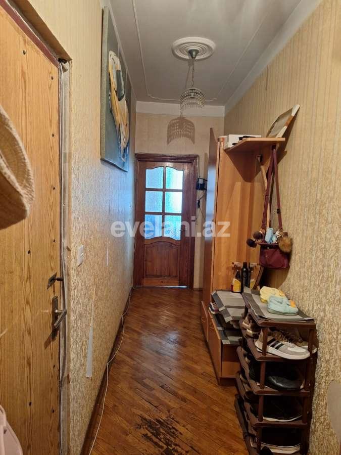 Satılır, köhnə tikili, 2 otaqlı, 65 m², Bakı, Xətai r, Həzi Aslanov m.