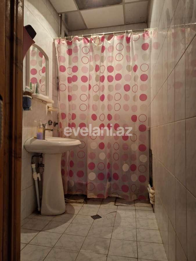 Satılır, köhnə tikili, 2 otaqlı, 65 m², Bakı, Xətai r, Həzi Aslanov m.