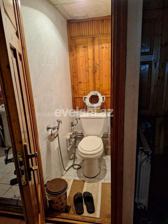 Satılır, köhnə tikili, 2 otaqlı, 65 m², Bakı, Xətai r, Həzi Aslanov m.