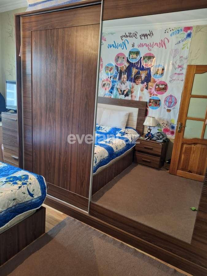 Satılır, köhnə tikili, 2 otaqlı, 65 m², Bakı, Xətai r, Həzi Aslanov m.