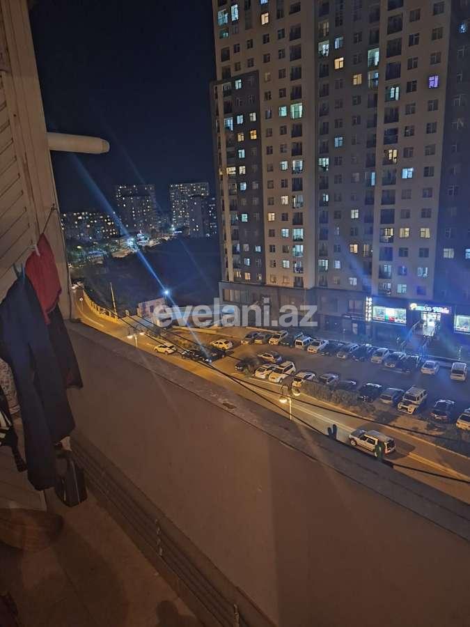 Satılır, köhnə tikili, 2 otaqlı, 65 m², Bakı, Xətai r, Həzi Aslanov m.