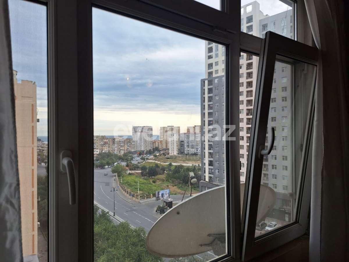 Satılır, köhnə tikili, 2 otaqlı, 65 m², Bakı, Xətai r, Həzi Aslanov m.