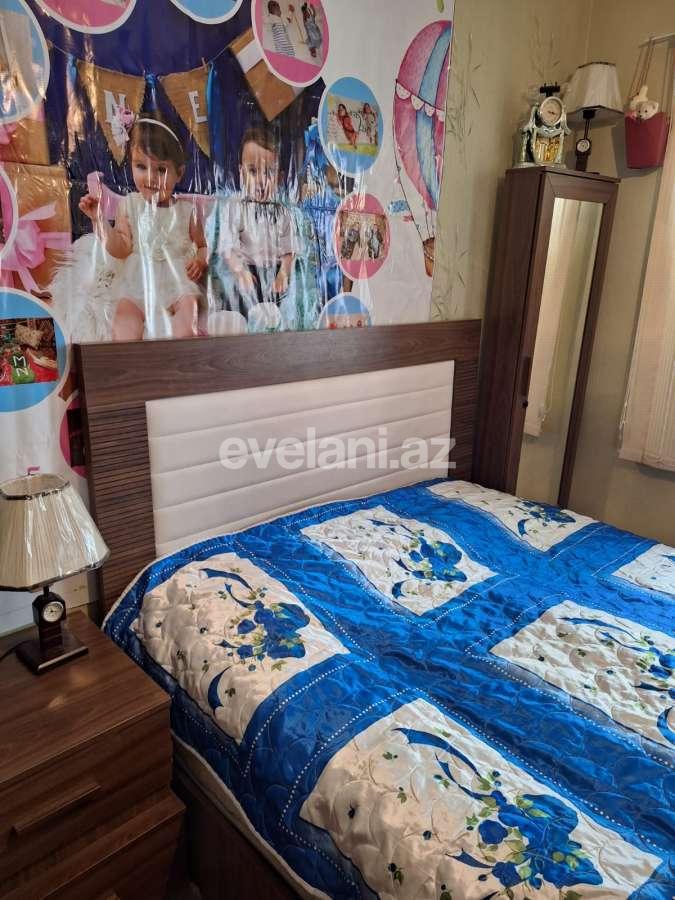 Satılır, köhnə tikili, 2 otaqlı, 65 m², Bakı, Xətai r, Həzi Aslanov m.