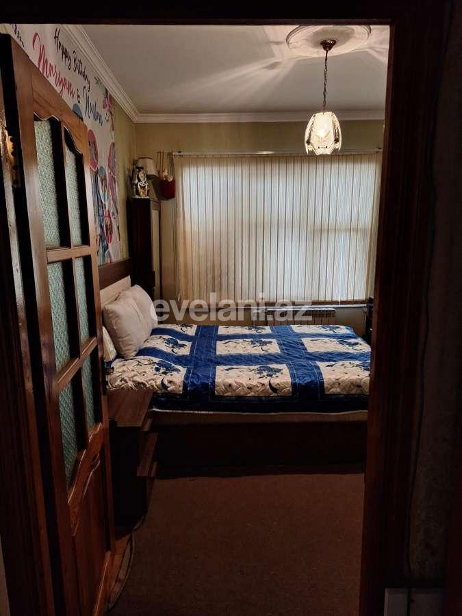 Satılır, köhnə tikili, 2 otaqlı, 65 m², Bakı, Xətai r, Həzi Aslanov m.