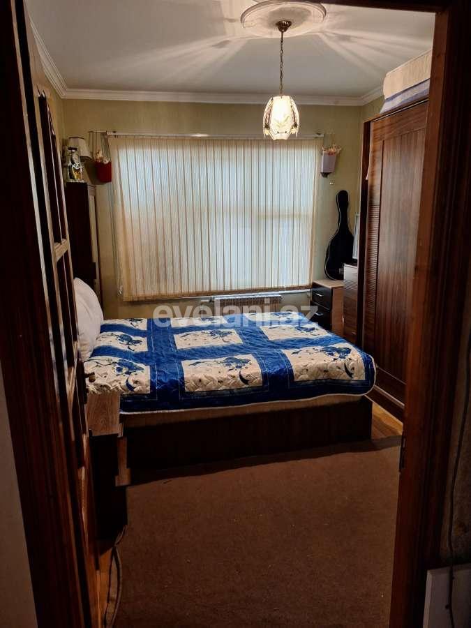 Satılır, köhnə tikili, 2 otaqlı, 65 m², Bakı, Xətai r, Həzi Aslanov m.