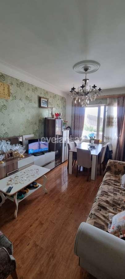 Satılır, köhnə tikili, 3 otaqlı, 90 m², Bakı, Xətai r, Həzi Aslanov m.