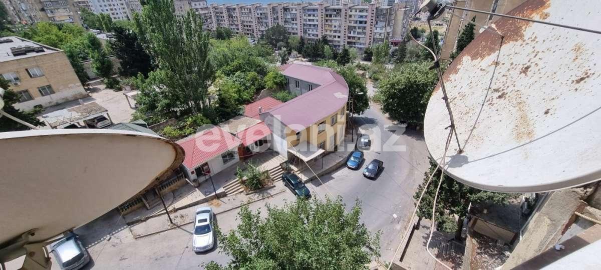Satılır, köhnə tikili, 3 otaqlı, 90 m², Bakı, Xətai r, Həzi Aslanov m.