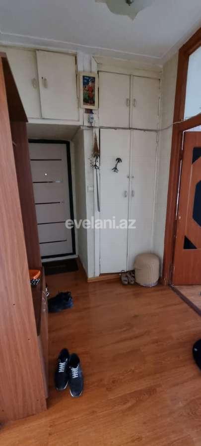 Satılır, köhnə tikili, 3 otaqlı, 90 m², Bakı, Xətai r, Həzi Aslanov m.