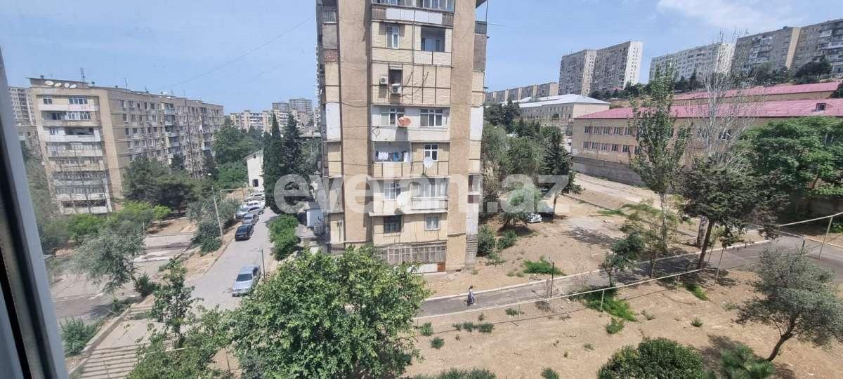 Satılır, köhnə tikili, 3 otaqlı, 90 m², Bakı, Xətai r, Həzi Aslanov m.