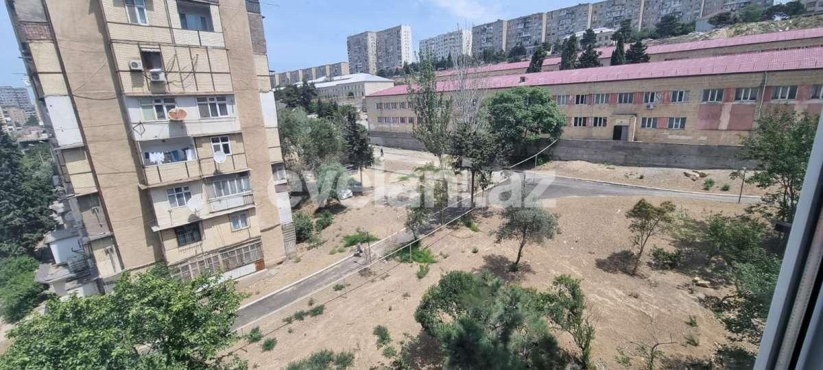 Satılır, köhnə tikili, 3 otaqlı, 90 m², Bakı, Xətai r, Həzi Aslanov m.