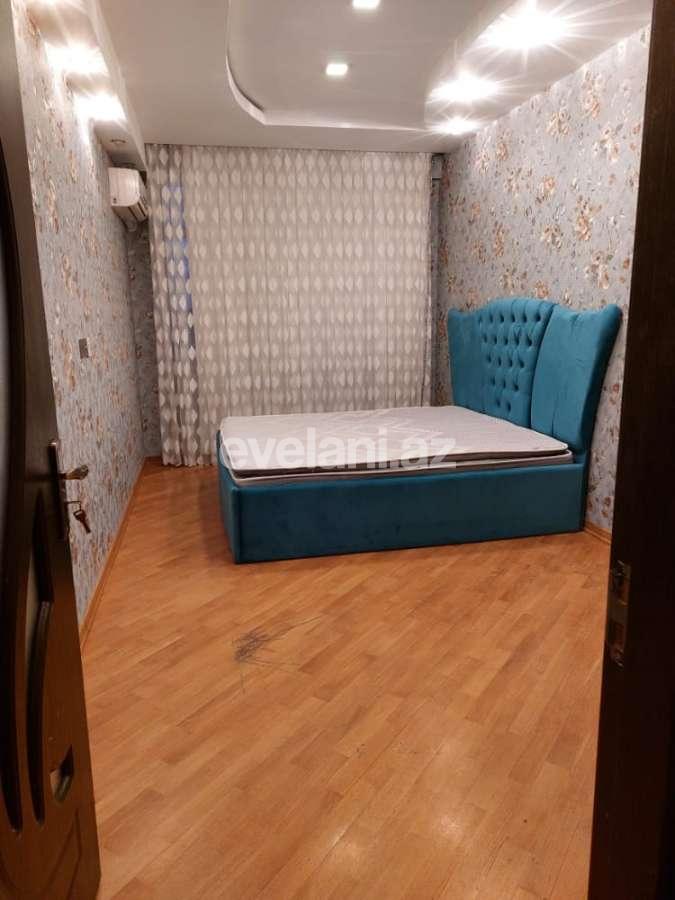 Kirayə verilir, yeni tikili, 3 otaqlı, 110 m², Bakı, Yasamal r, Yeni Yasamal q.