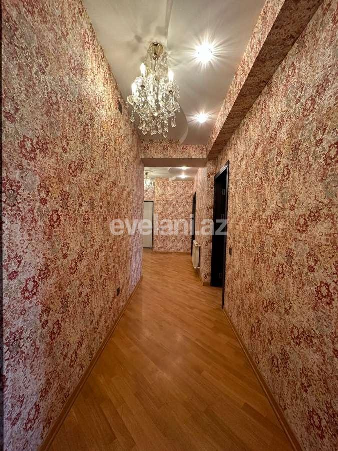 Kirayə verilir, yeni tikili, 3 otaqlı, 110 m², Bakı, Yasamal r, Yeni Yasamal q.