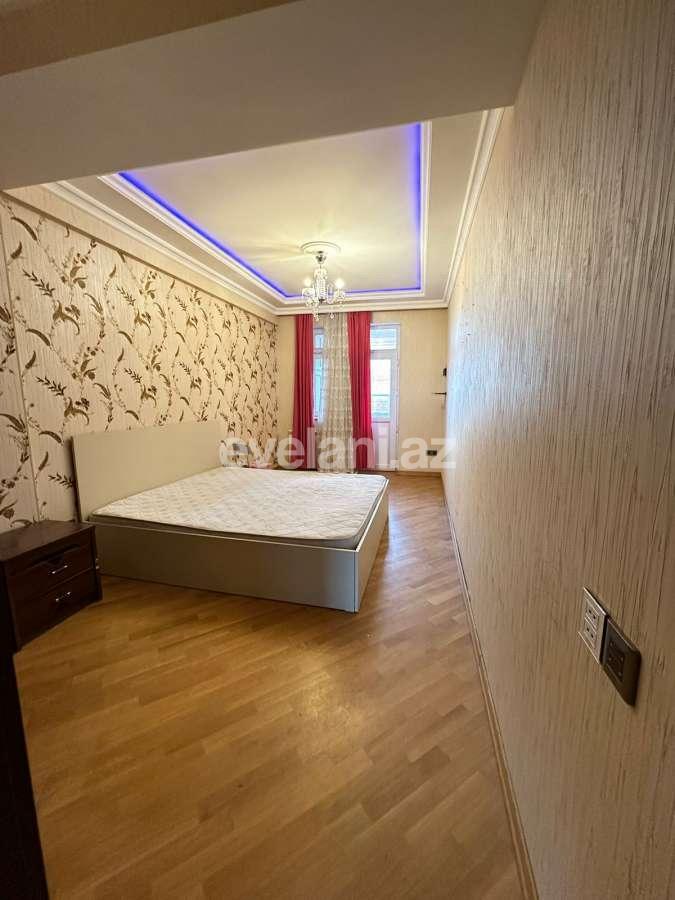 Kirayə verilir, yeni tikili, 3 otaqlı, 110 m², Bakı, Yasamal r, Yeni Yasamal q.