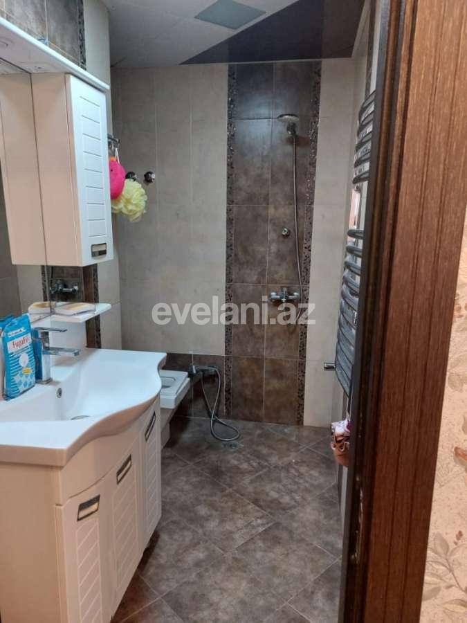 Kirayə verilir, yeni tikili, 3 otaqlı, 110 m², Bakı, Yasamal r, Yeni Yasamal q.