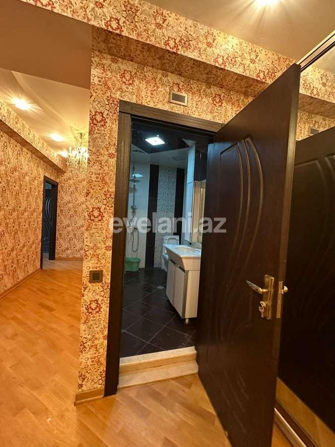 Kirayə verilir, yeni tikili, 3 otaqlı, 110 m², Bakı, Yasamal r, Yeni Yasamal q.