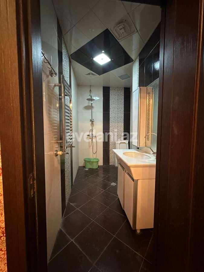 Kirayə verilir, yeni tikili, 3 otaqlı, 110 m², Bakı, Yasamal r, Yeni Yasamal q.