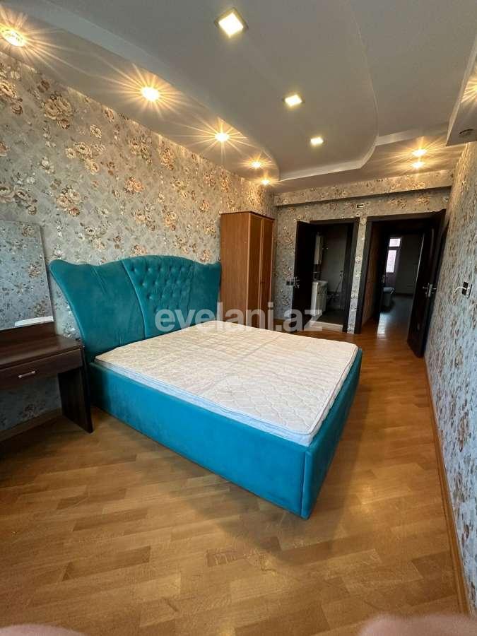 Kirayə verilir, yeni tikili, 3 otaqlı, 110 m², Bakı, Yasamal r, Yeni Yasamal q.