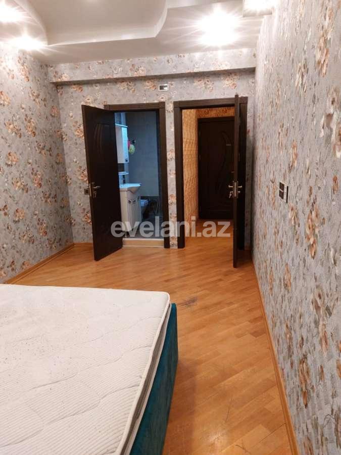 Kirayə verilir, yeni tikili, 3 otaqlı, 110 m², Bakı, Yasamal r, Yeni Yasamal q.
