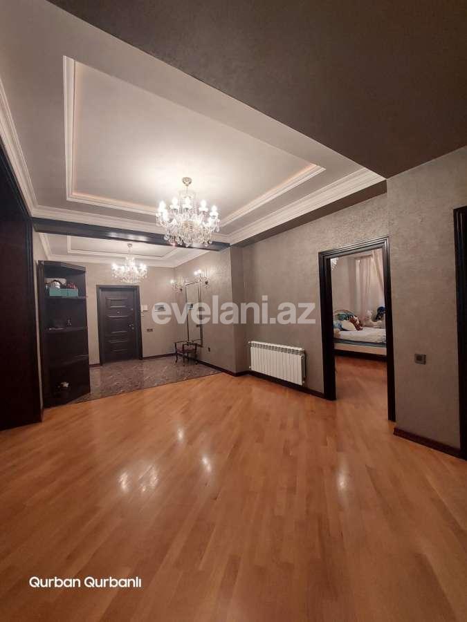 Продаётся, новостройка, 3-комнаты, 150 m², Баку, Хатаинский r, Шах Исмаил Хатаи m.