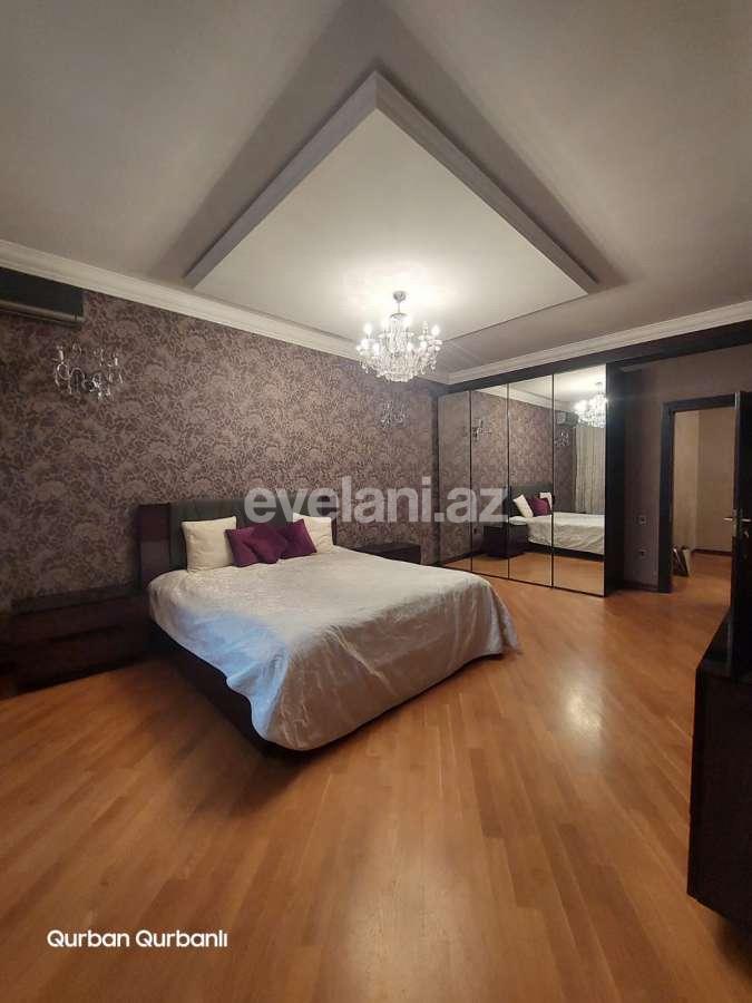 Продаётся, новостройка, 3-комнаты, 150 m², Баку, Хатаинский r, Шах Исмаил Хатаи m.