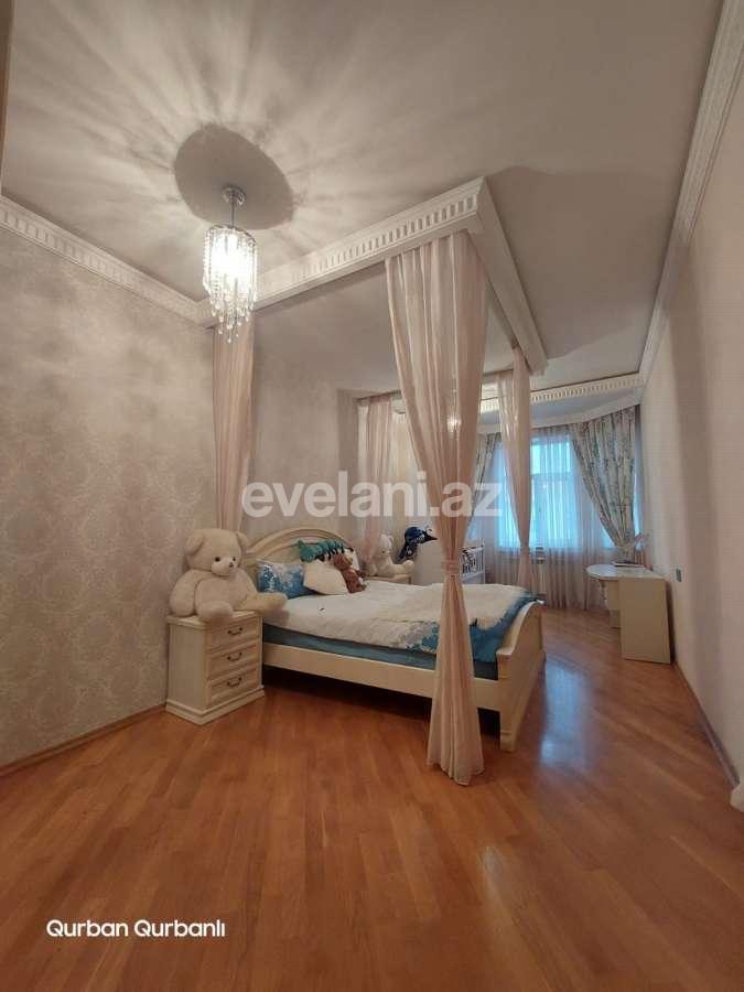 Продаётся, новостройка, 3-комнаты, 150 m², Баку, Хатаинский r, Шах Исмаил Хатаи m.