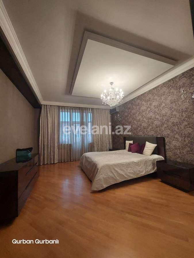 Продаётся, новостройка, 3-комнаты, 150 m², Баку, Хатаинский r, Шах Исмаил Хатаи m.