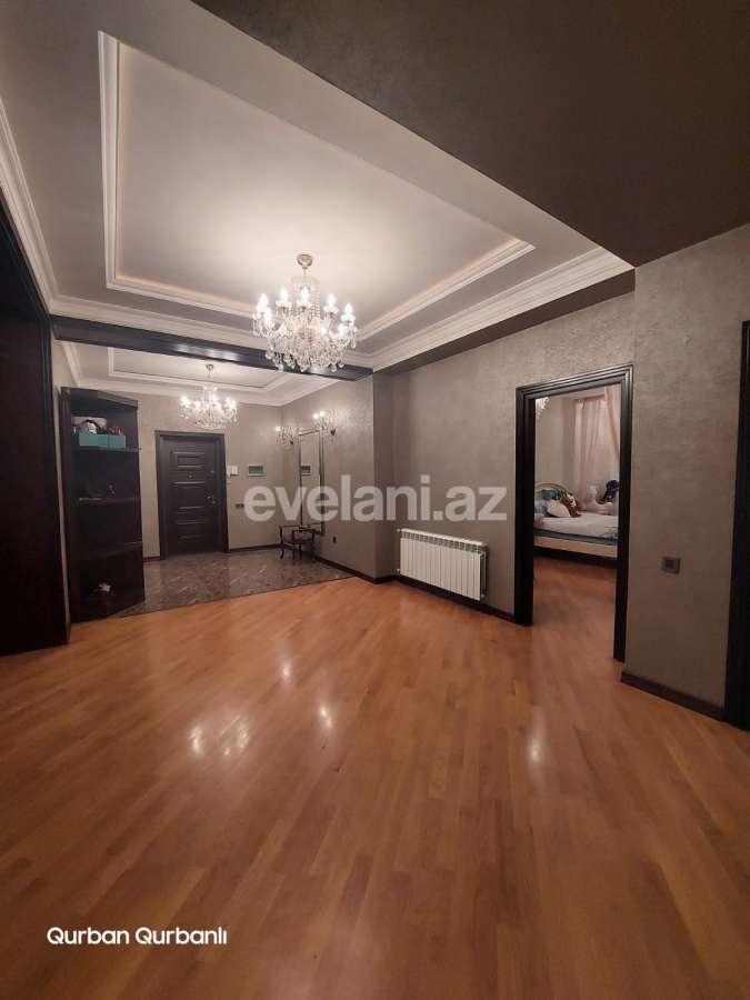 Продаётся, новостройка, 3-комнаты, 150 m², Баку, Хатаинский r, Шах Исмаил Хатаи m.