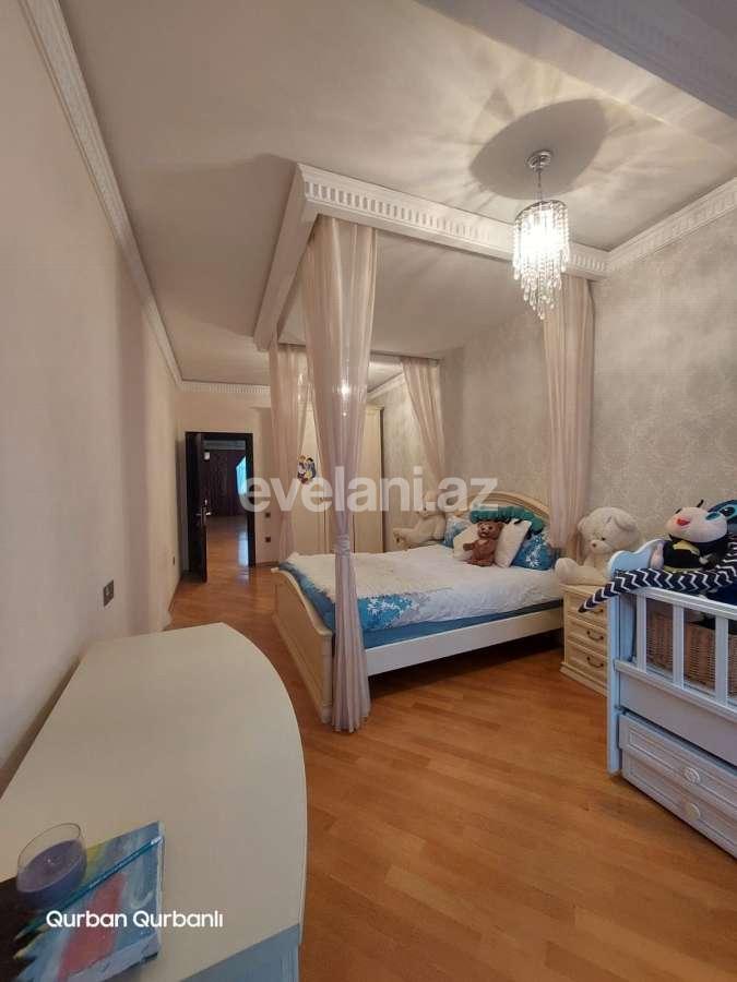Продаётся, новостройка, 3-комнаты, 150 m², Баку, Хатаинский r, Шах Исмаил Хатаи m.