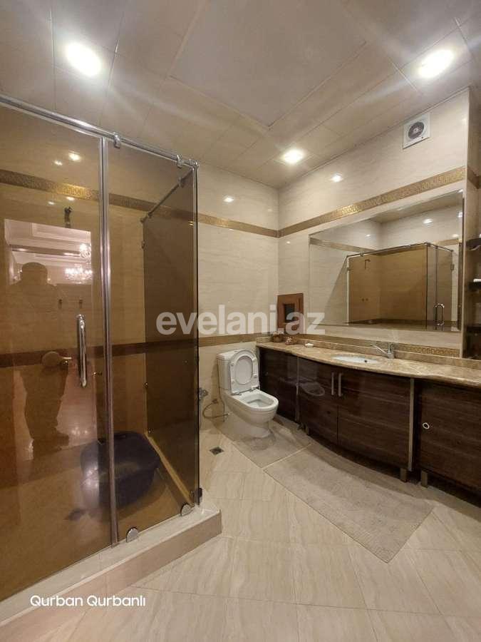 Продаётся, новостройка, 3-комнаты, 150 m², Баку, Хатаинский r, Шах Исмаил Хатаи m.