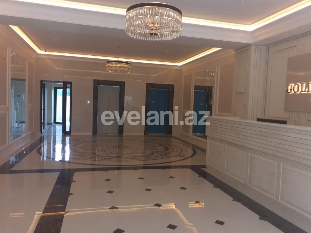 Сдаётся, новостройка, 2-комнаты, 90 m², Баку, Наримановский r, Гянджлик m.