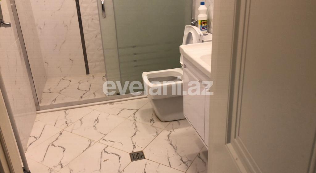 Satılır, yeni tikili, 2 otaqlı, 65 m², Bakı, Nizami r, Qara Qarayev m.