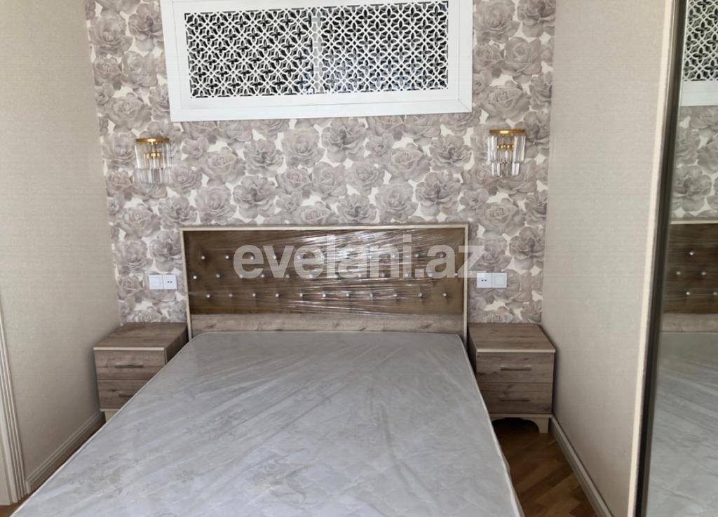 Satılır, yeni tikili, 2 otaqlı, 65 m², Bakı, Nizami r, Qara Qarayev m.