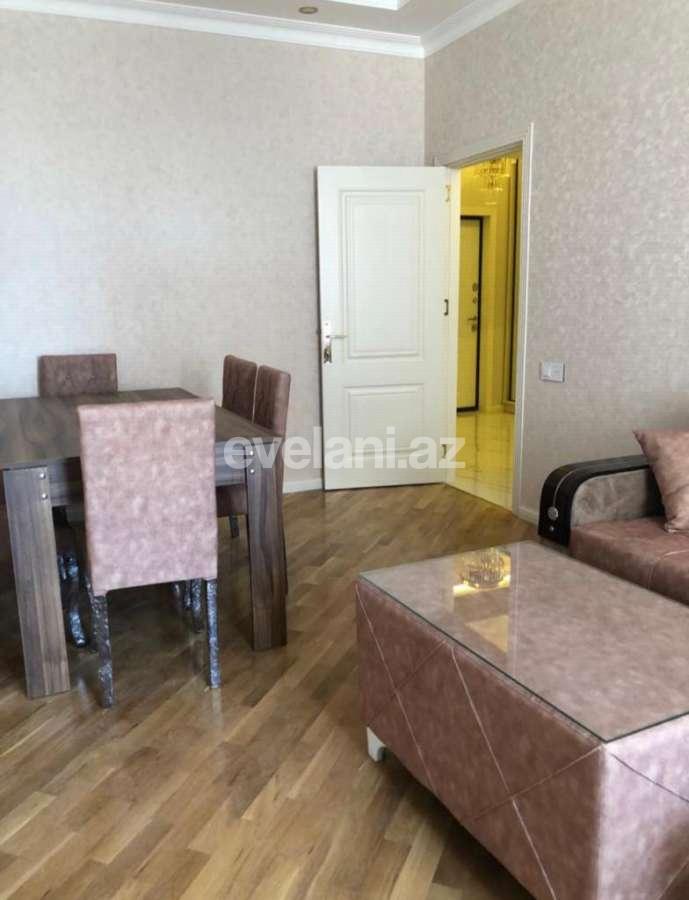 Satılır, yeni tikili, 2 otaqlı, 65 m², Bakı, Nizami r, Qara Qarayev m.