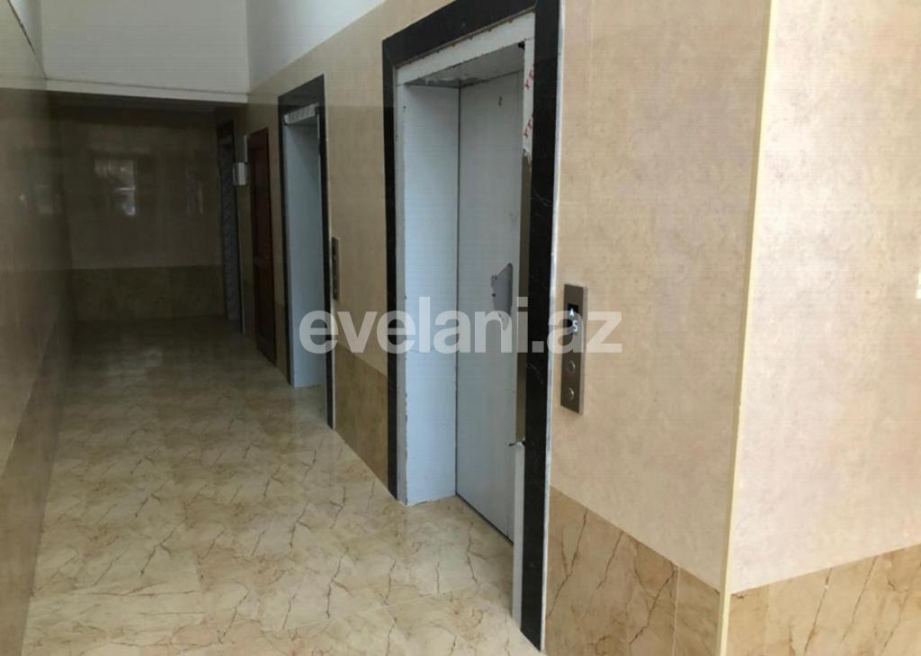 Satılır, yeni tikili, 2 otaqlı, 65 m², Bakı, Nizami r, Qara Qarayev m.