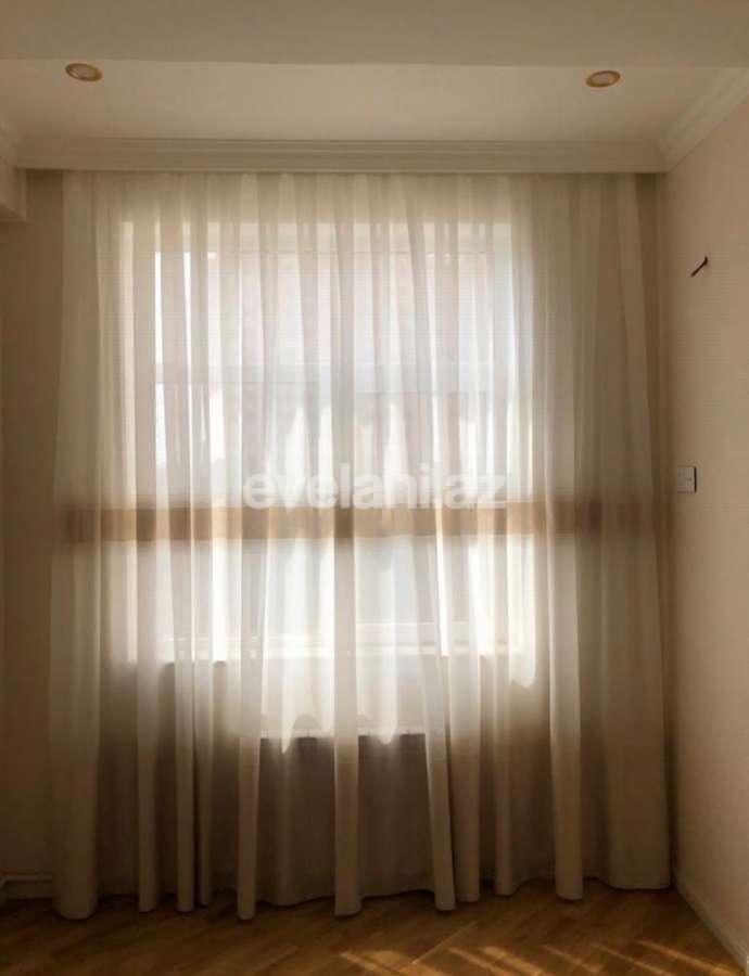 Satılır, yeni tikili, 2 otaqlı, 65 m², Bakı, Nizami r, Qara Qarayev m.