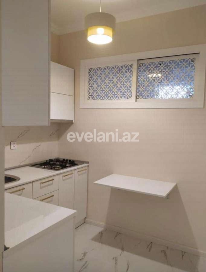 Satılır, yeni tikili, 2 otaqlı, 65 m², Bakı, Nizami r, Qara Qarayev m.