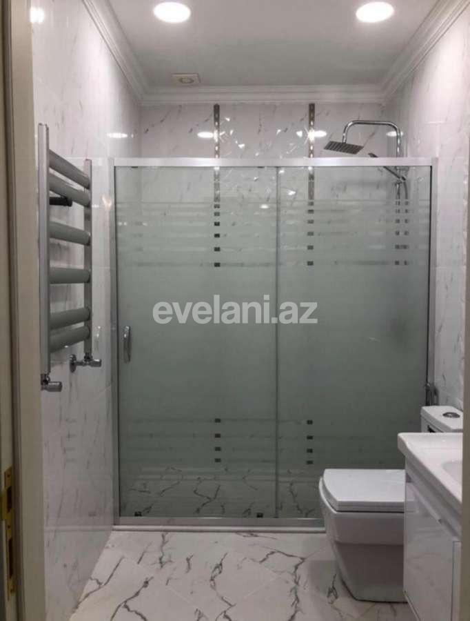 Satılır, yeni tikili, 2 otaqlı, 65 m², Bakı, Nizami r, Qara Qarayev m.